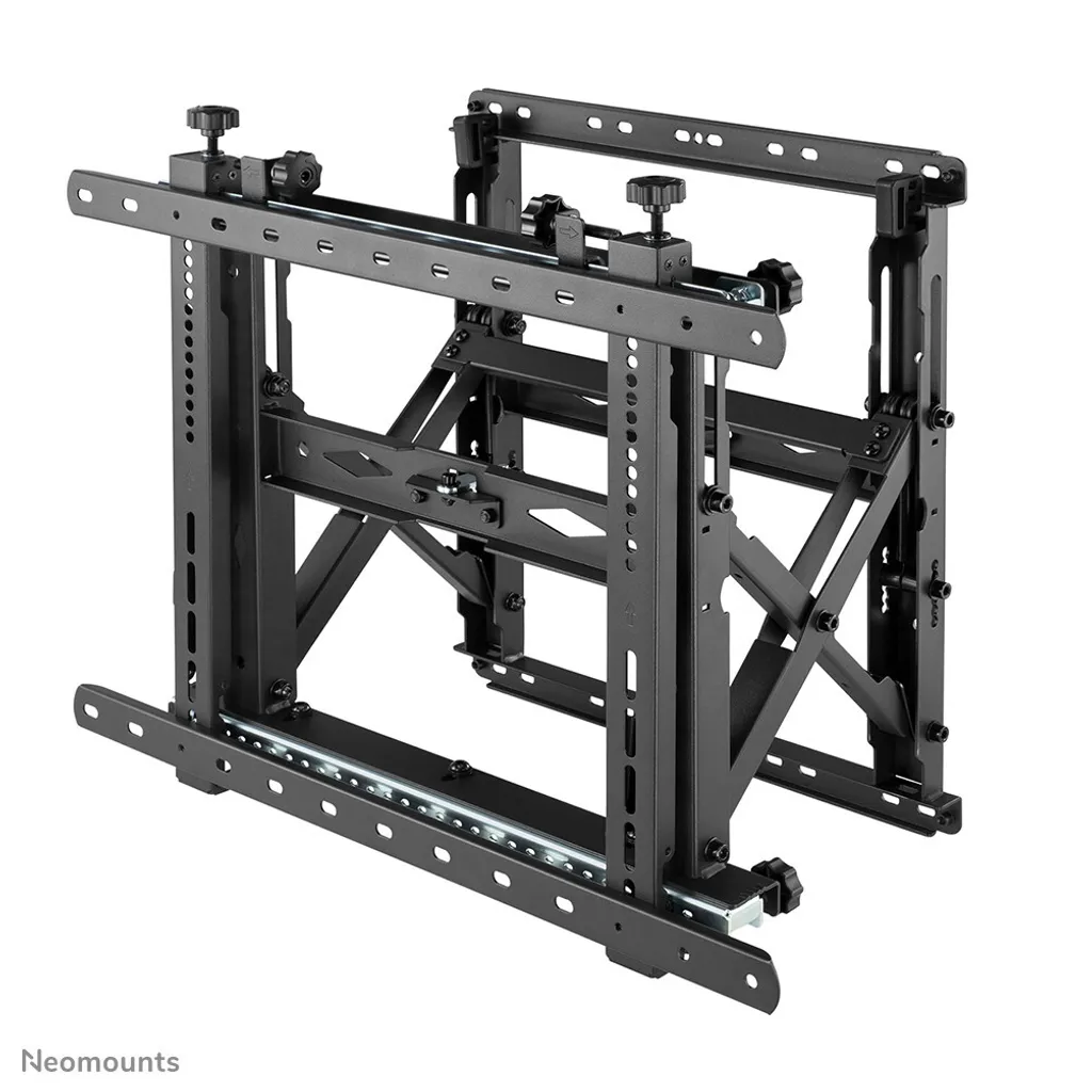 Support TV sol sans perçage 32-75 pouces Neomounts DEH Max 50kg - 20