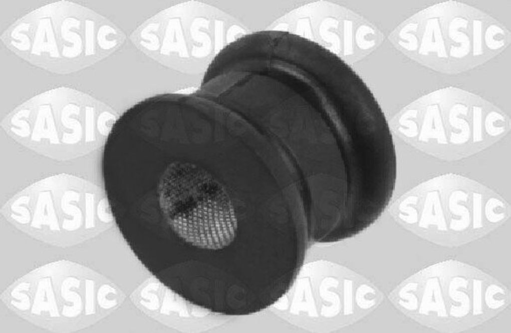 SASIC 2306213 Lagerung Stabilisator Stabigummi Vorne Innen passend für MERCEDES-BENZ A-Klasse (W168)