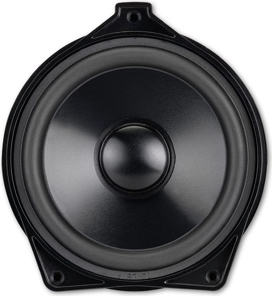 Emphaser EM-MBC2 | Mercedes 10 cm center speaker | 1 Stück