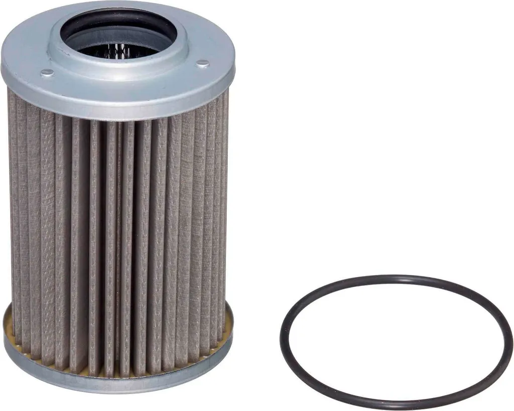 Filtre hydraulique boîte automatique anti-panne pour camion Heuliez