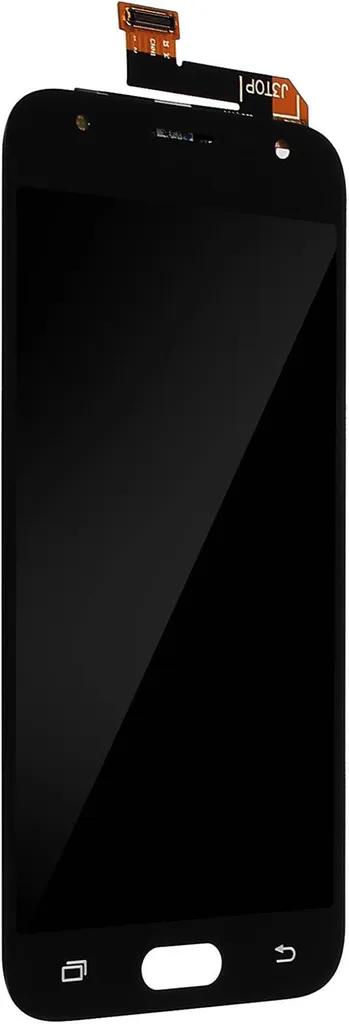 Réparer Écran Cassé Samsung Galaxy J3 2017, Kit LCD Noir et Tactile Kit