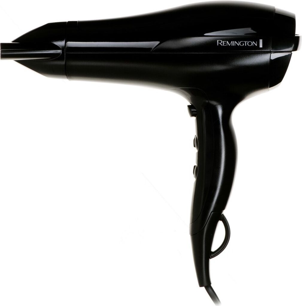 Asciugacapelli Remington D5210, 2200 watt, tecnologia agli Immagine del prodotto 