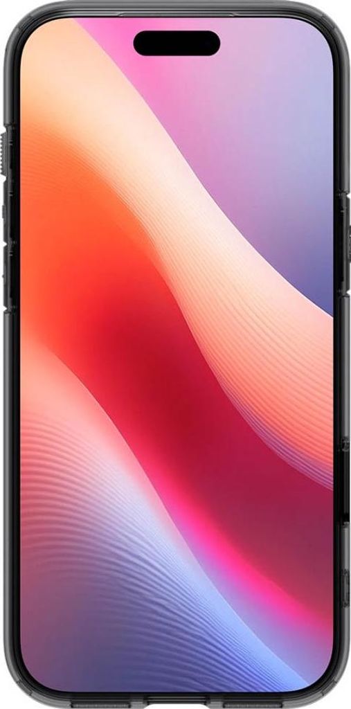 Spigen Ultra Hybrid T (MagFit), Obal, Apple, iPhone 17 Pro, Productafbeelding 