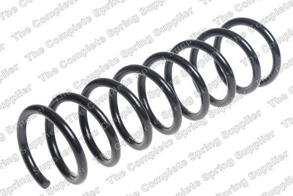 Ressort de suspension LESJÖFORS 4227622 pour C-Max remplace OE 1697948