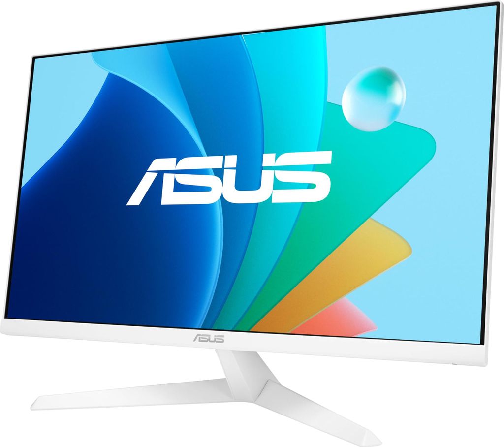 ASUS Eye Care VY279HF-W, Gaming-Monitor - (68.6 cm (27 Produktbild 
