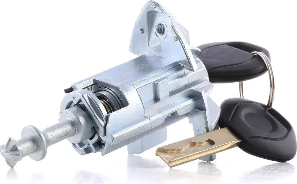 Barillet de serrure robuste STARK pour X5 E53 - Haute résistance 51217035421