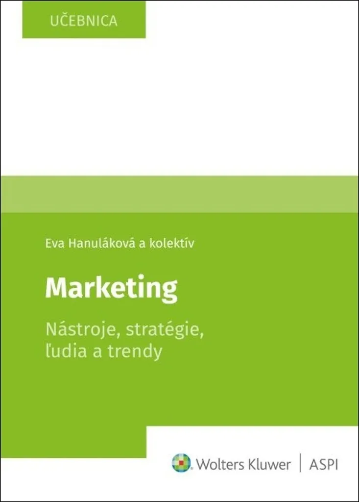 Marketing : Maîtriser l'Humain et les Tendances avec Eva Hanuláková - Lu