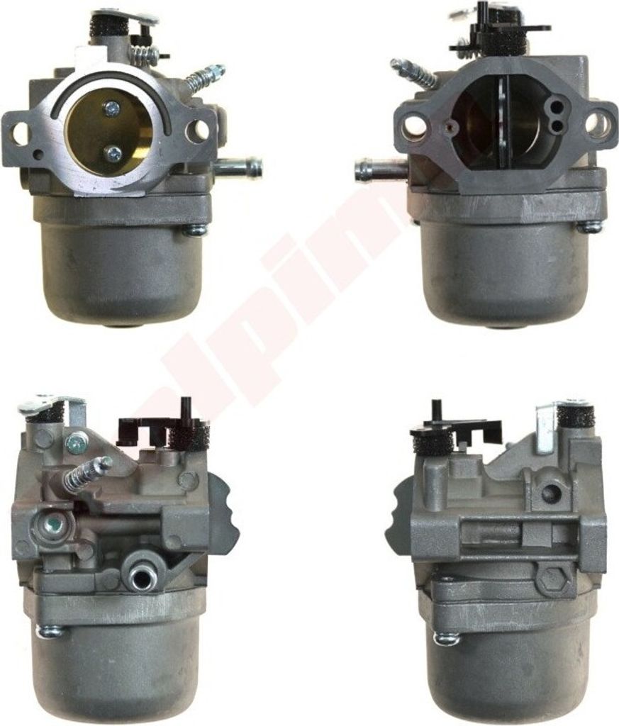 Vergaser Für Briggs & Stratton ( 498027 , 498231 , 499161 , 799728 )