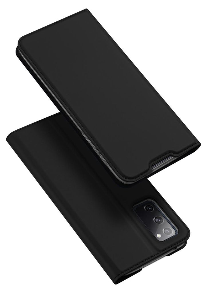 DUX DUCIS Skin Pro Book Hülle für Samsung Galaxy S20 FE 5G Produktbild 