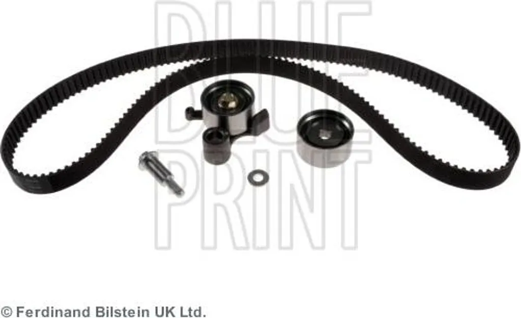 Kit de Distribution Courroie Crantée pour Celica et Punto ADT37307