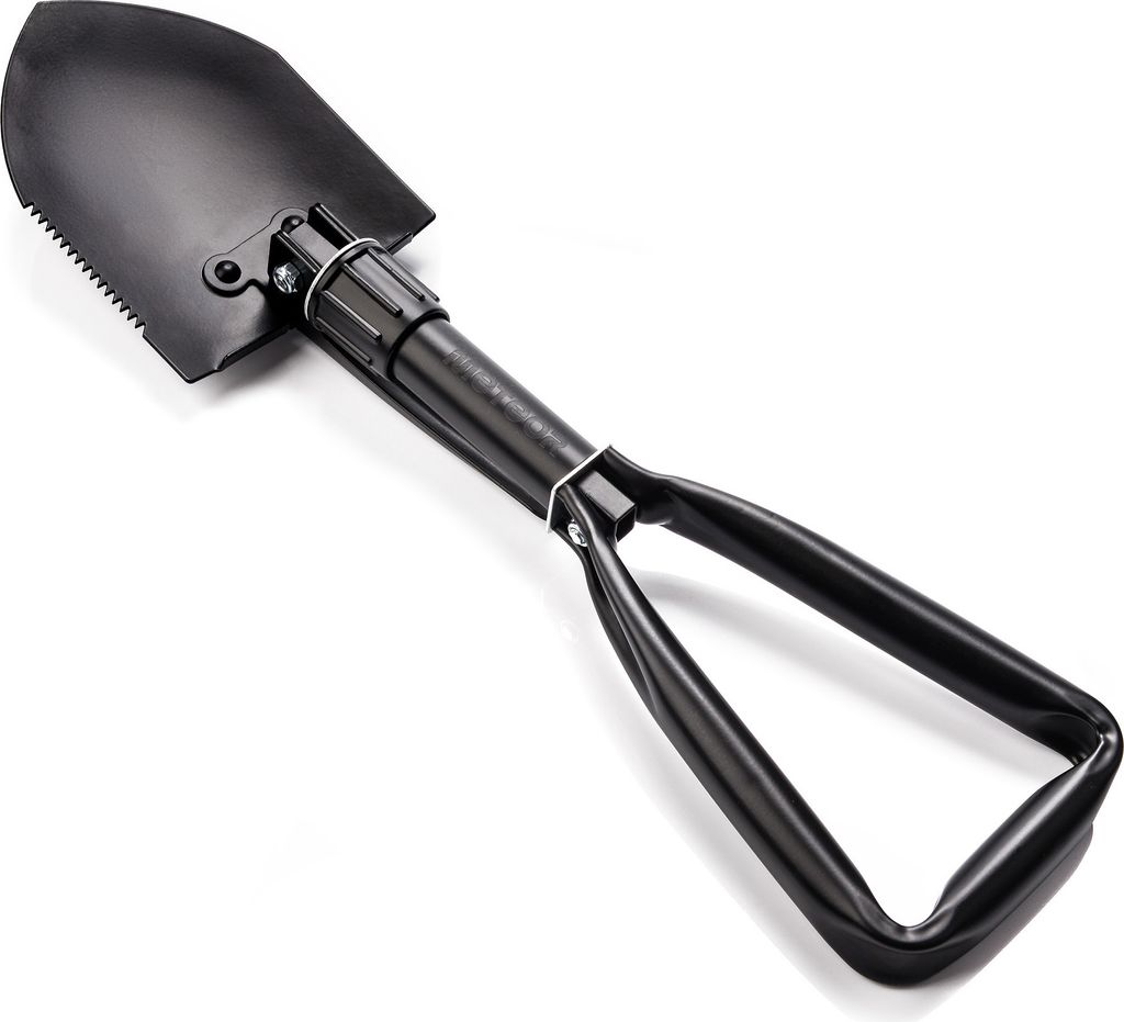 Saperka składana Meteor 46 cm Zdjęcie produktu 