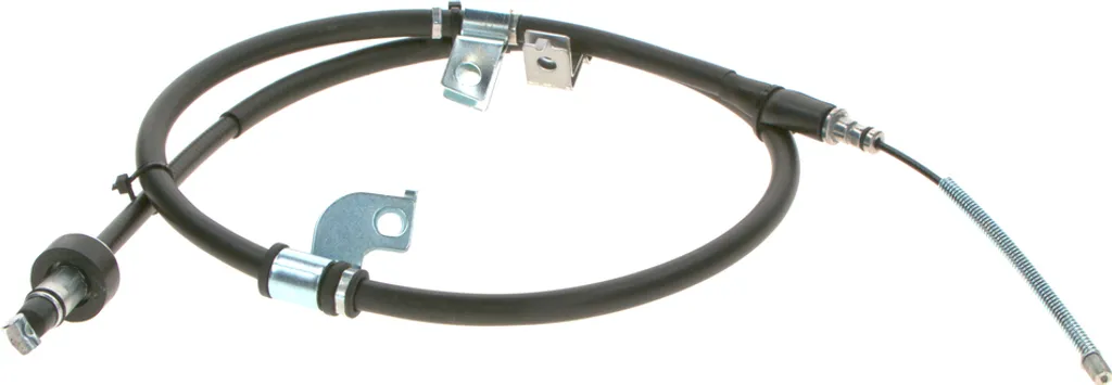 Câble de frein à main robuste BOSCH 1987482843 compatible Picanto TA