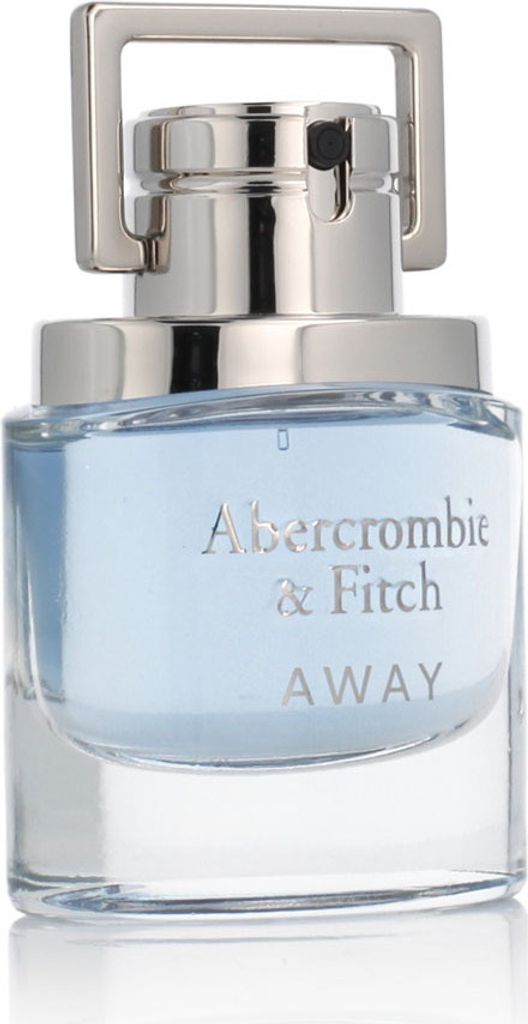Abercrombie & Fitch Away Man woda toaletowa 30 ml Zdjęcie produktu 