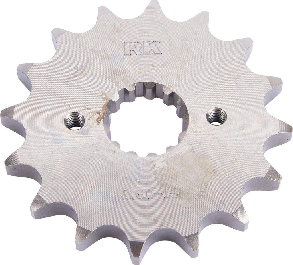 RK Antriebsritzel "6180" 530, Stahl 15 Zähne