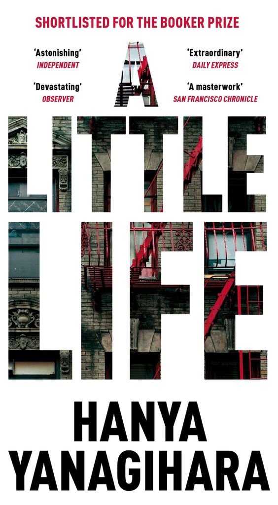 A Little Life Immagine del prodotto 