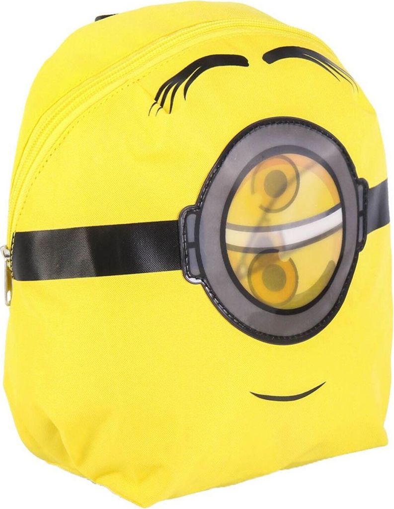 Cerda Minions - Rucksack 27 cm