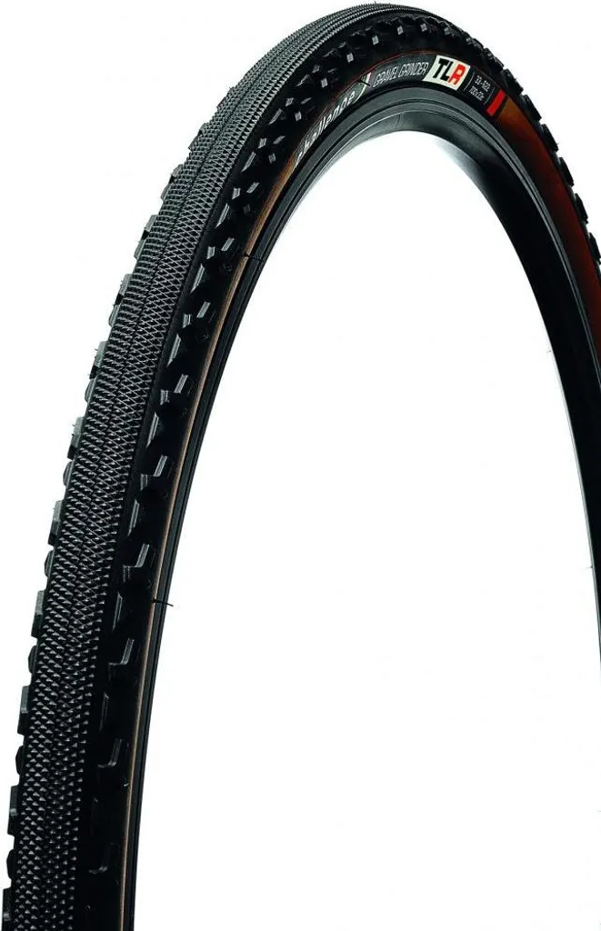 Pneu vélo gravel Défi Pelle à gravier 700x33c pour sentiers et route