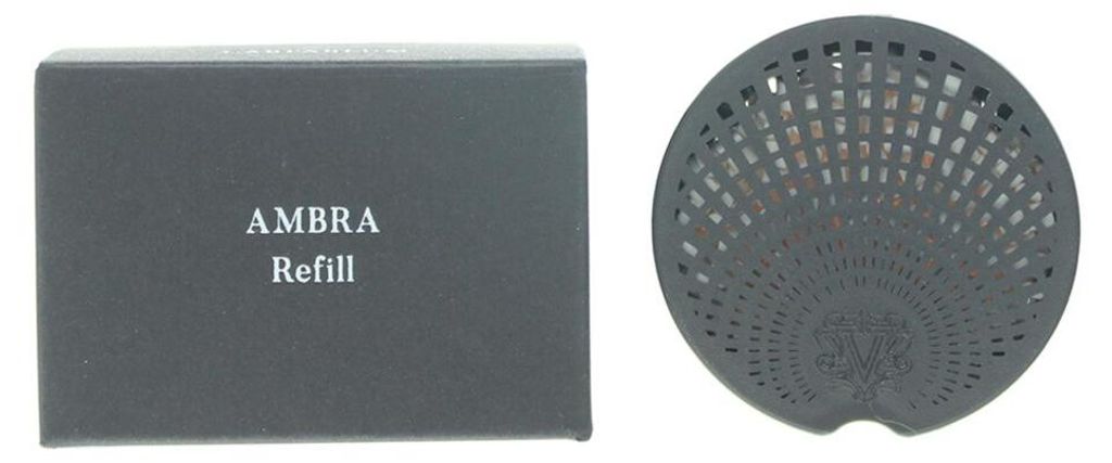 Dr. Vranjes Carparfum, navulling - AMBRA 2023, 1 stuk Productafbeelding 