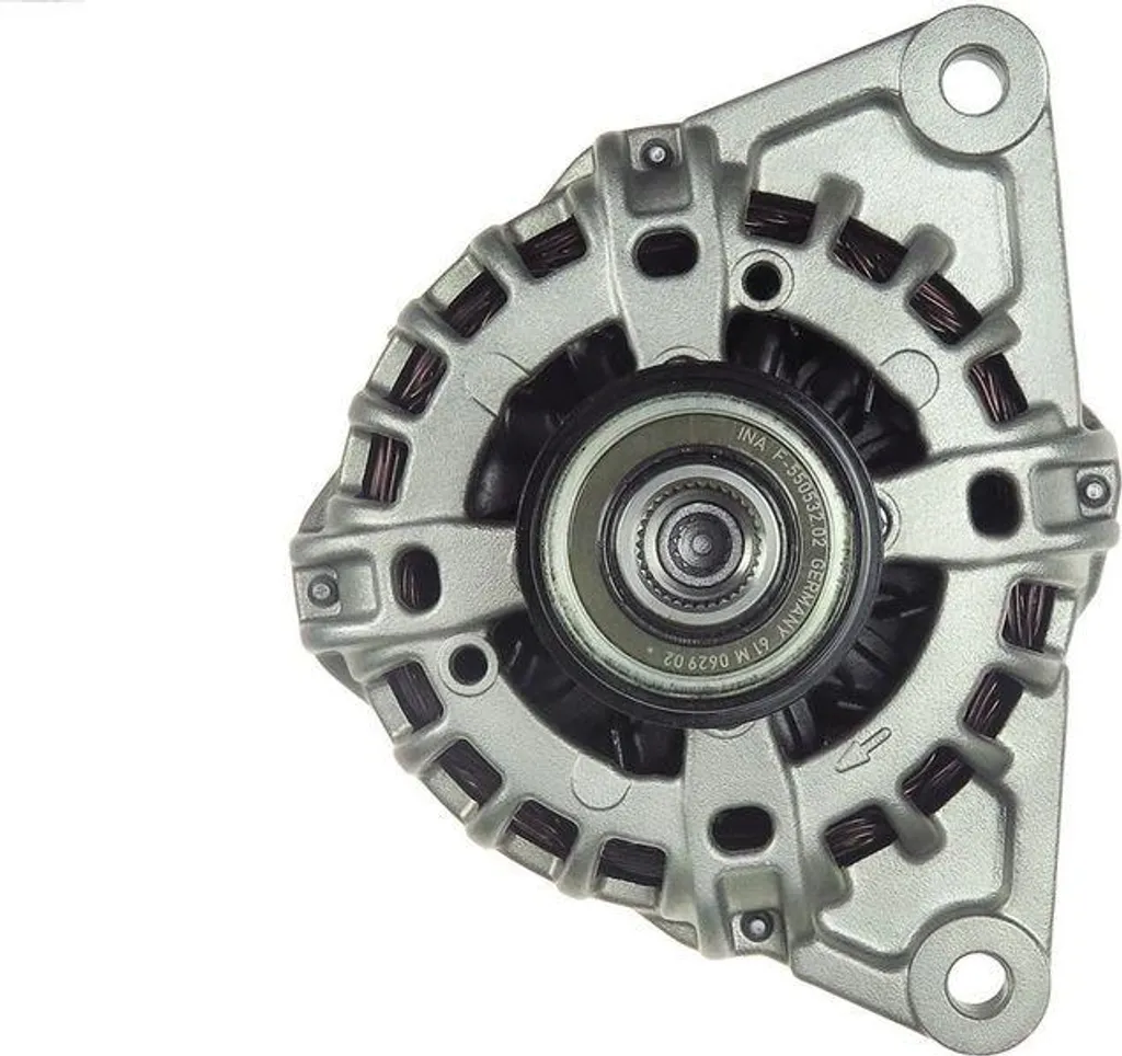 Alternateur de rechange 180A compatible Daily 5801580939 AS-PL A0668PR