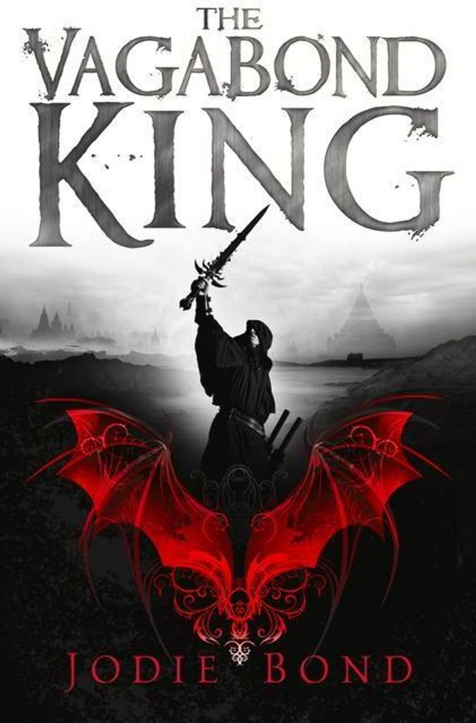 Vagabond King – Lingua: Inglese