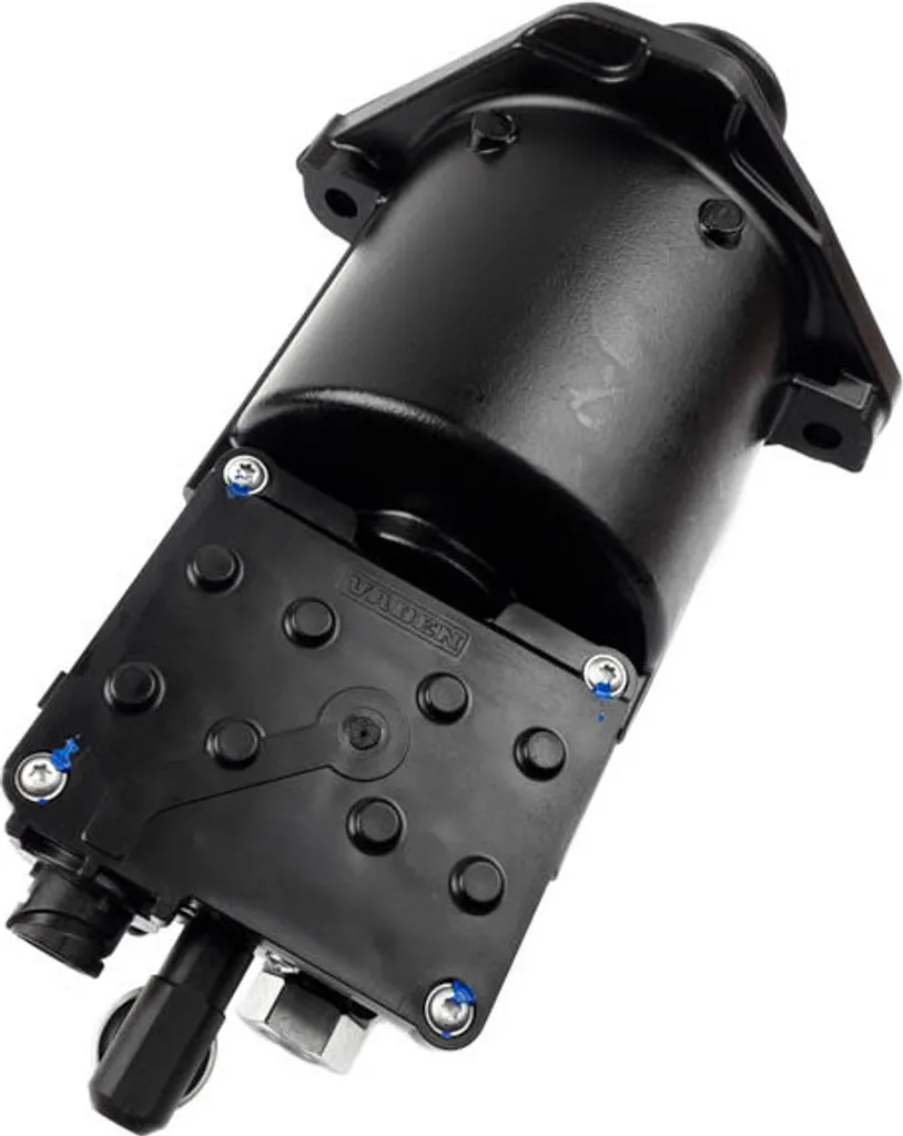 Cylindre émetteur d'embrayage 9701500010 : Robustesse et compatibilité