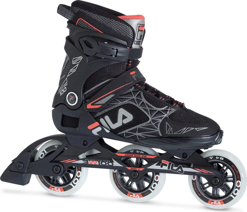 Inliner FILA Legacy Pro Herren 100 Senior 10.5/45