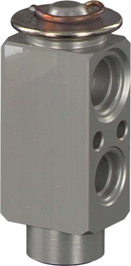 FEBI BILSTEIN Expansionsventil Klimaanlage Expansionsventil 36256 für BMW 3 Limousine (E36) 0,140kg