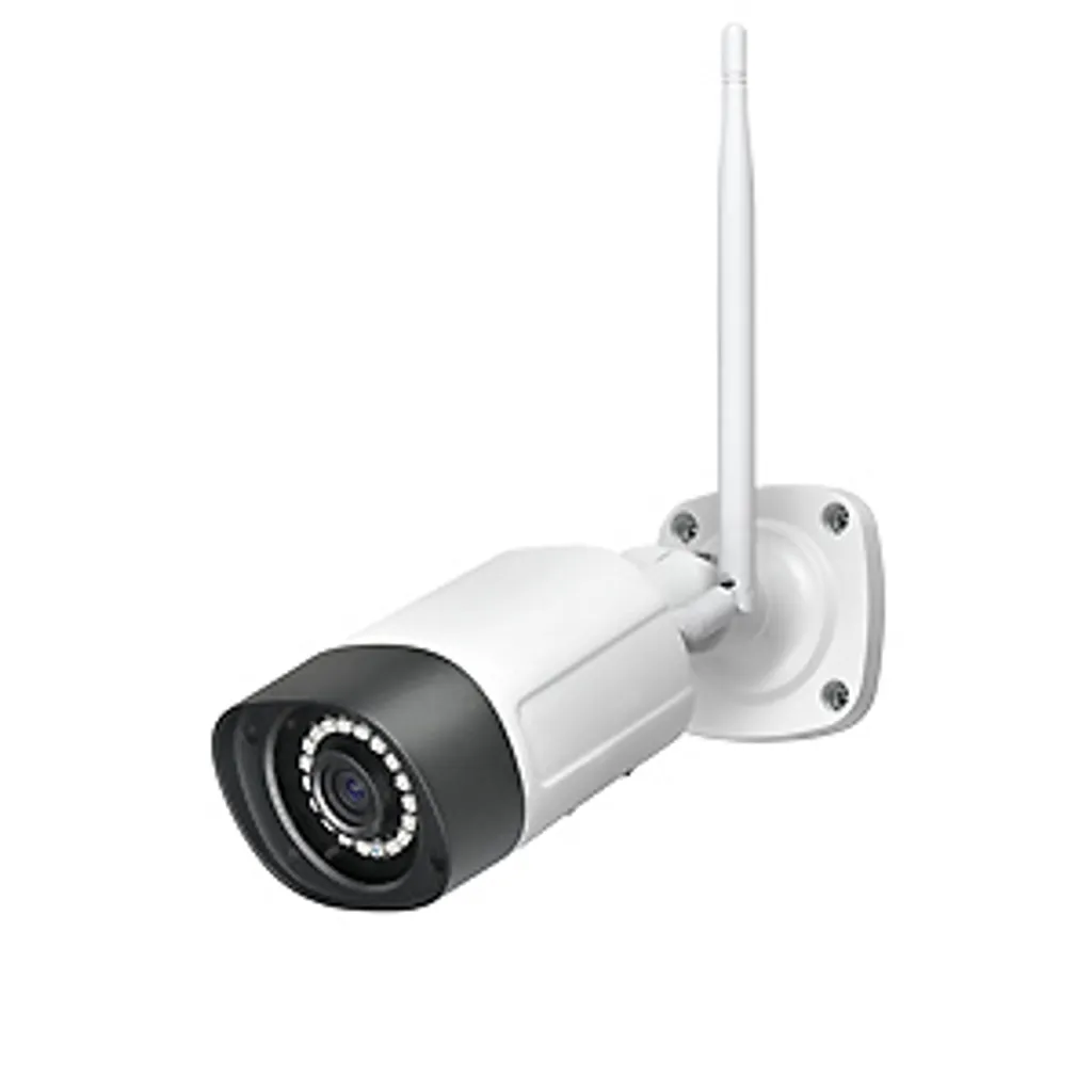 INDEXA Caméra de surveillance 4G GK120B4G avec résolution 3 mégapixels - 2
