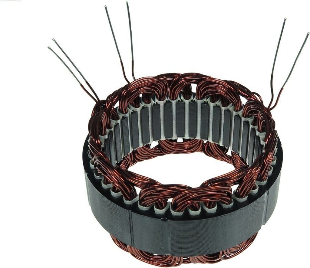 AS-PL AS4005 ständer für generator