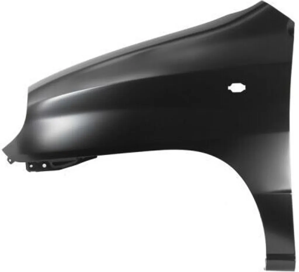 Aile avant gauche BLIC 6504-04-3125311P pour Hyundai Atos MX OE 66311