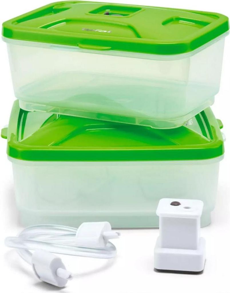 Tefal Boîte De Conserv. Xa258010