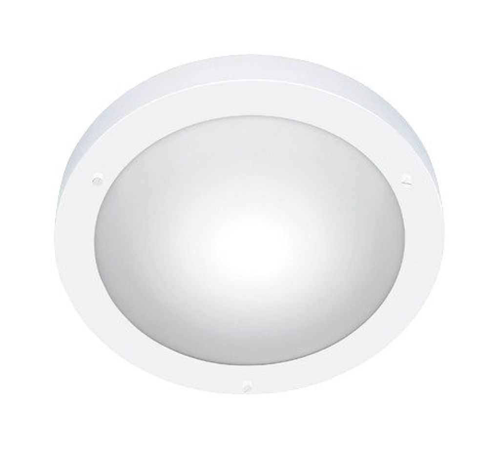 Plafon lampa sufitowa nowoczesna CONDUS biały Trio Zdjęcie produktu 