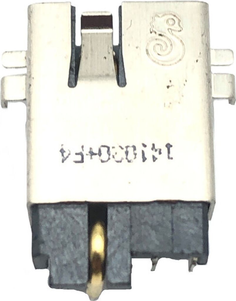 DC Jack Netzteilbuchse Strombuchse kompatibel für ASUS X501A-XX006V X501A-XX010V