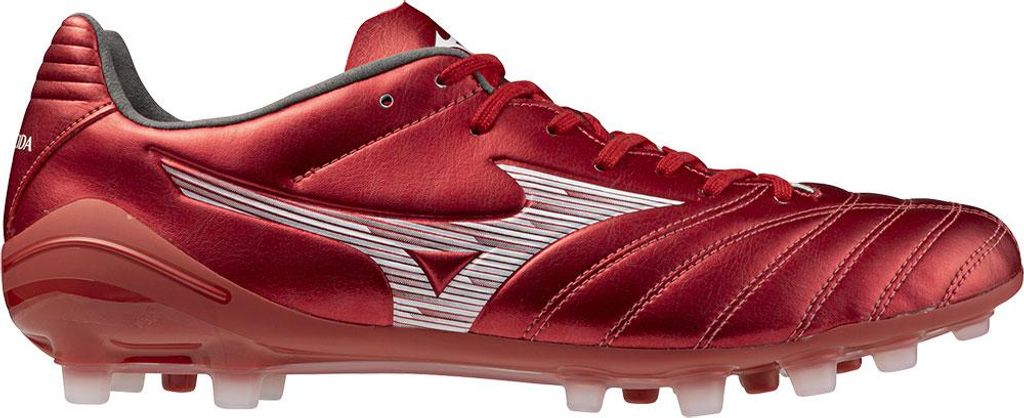 Mizuno Monarcida Neo Iii Pro Ag Fußballschuhe Rot EU 38 1/2 Rot EU 38 1/2