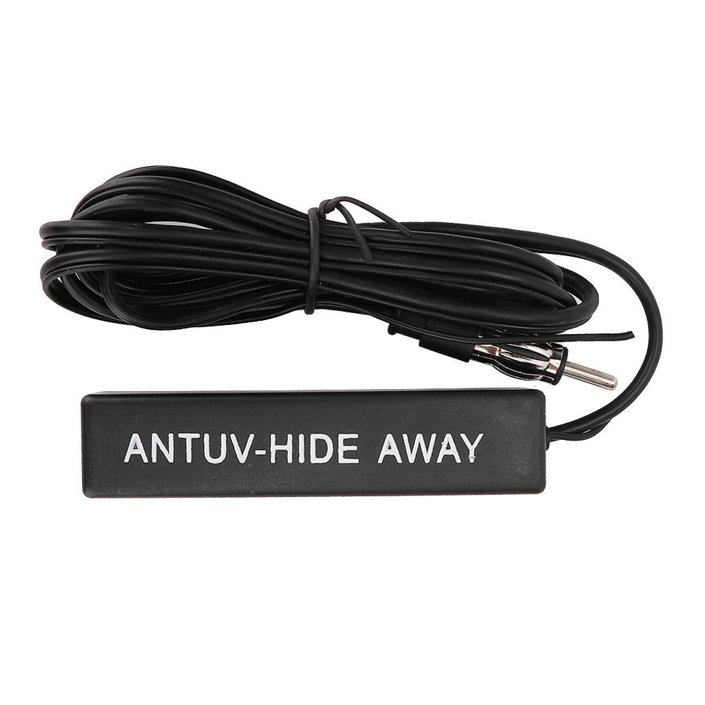 Anténa do auta, FM anténa, Anténa do autorádia, Univerzálna Obrázok produktu 