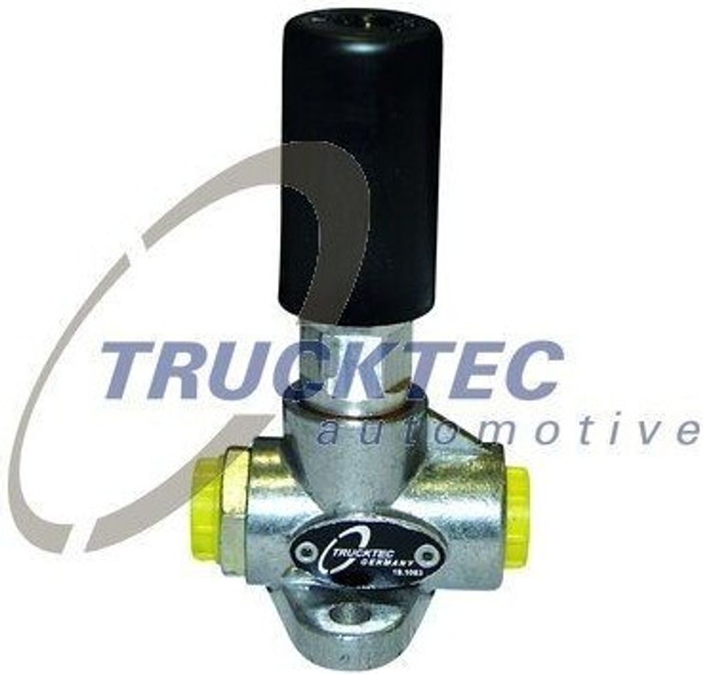 TRUCKTEC AUTOMOTIVE Pumpe Kraftstoffvorförderung 01.14.048 passend für MERCEDES-BENZ T2/LN1 Kasten/Kombi