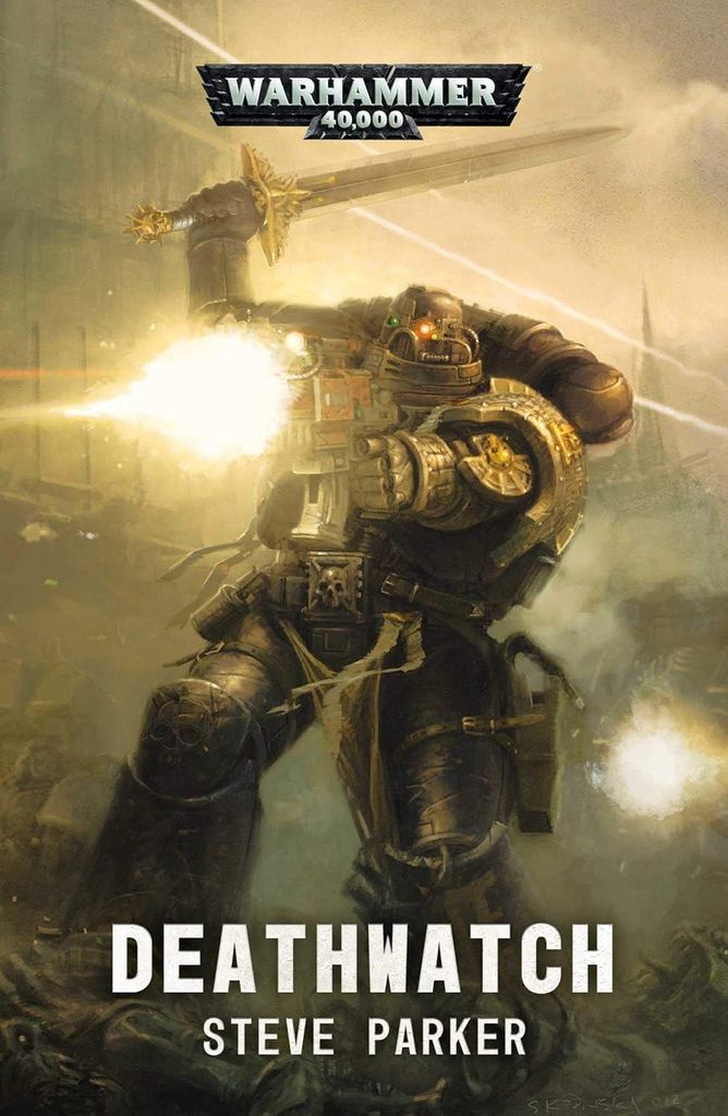 Deathwatch Immagine del prodotto 