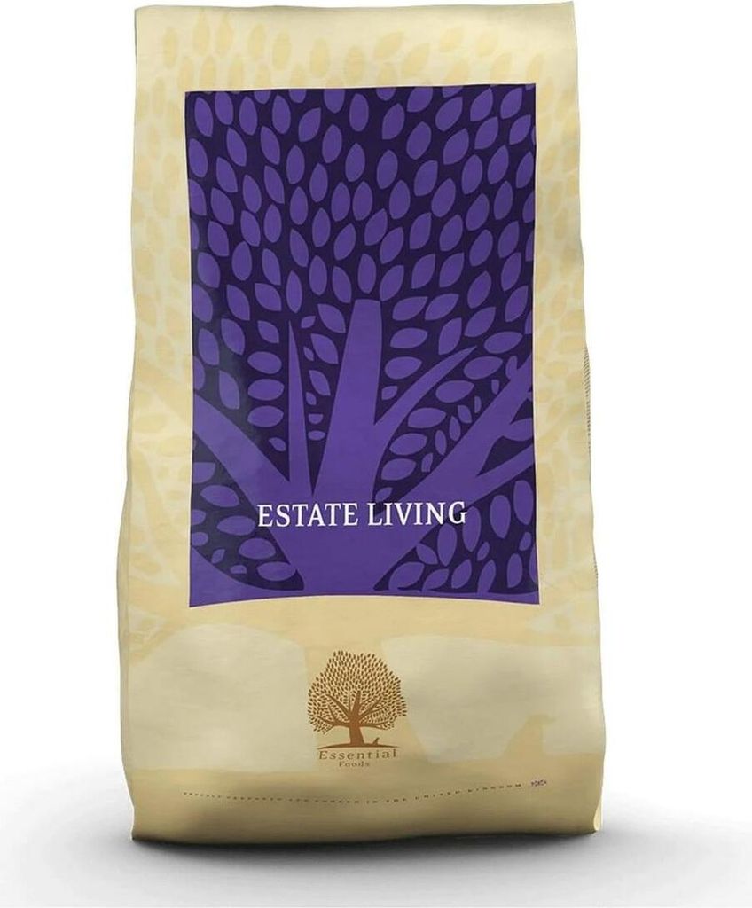 Pienso ESSENTIAL FOODS Sommerleben Cordero 10 kg