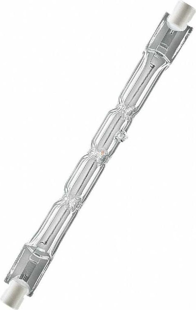 Modee R7s Halogen Stablampe 240W 4700lm 2700K Warmweiß 230V Produktbild 