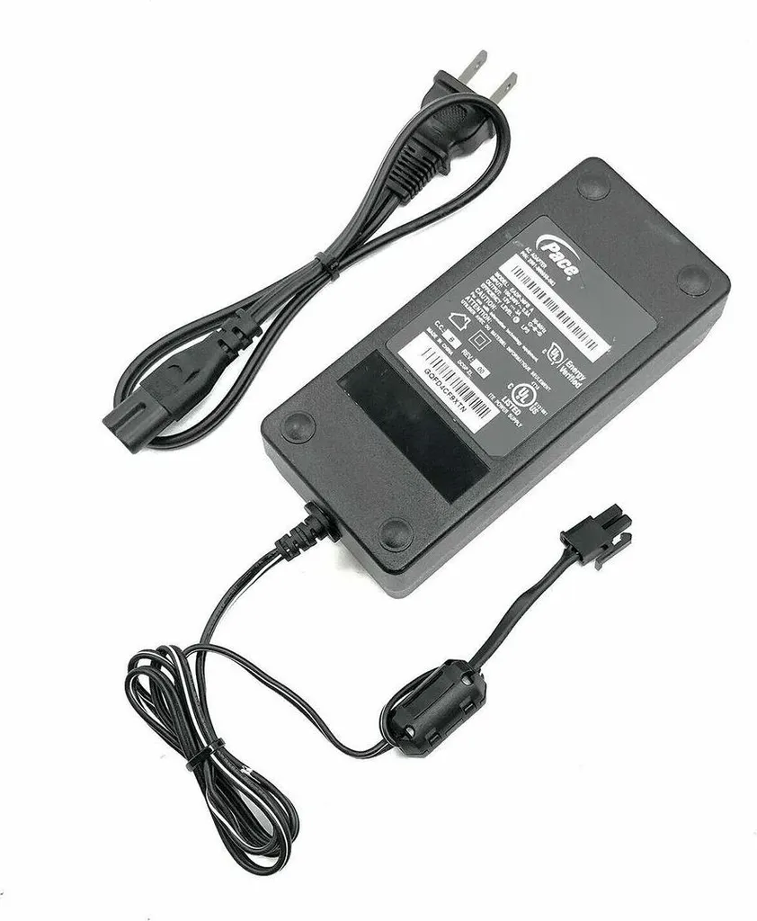 Alimentatore SonicWall 02-SSC-3069 | Originale per Serie TZ Gen 7