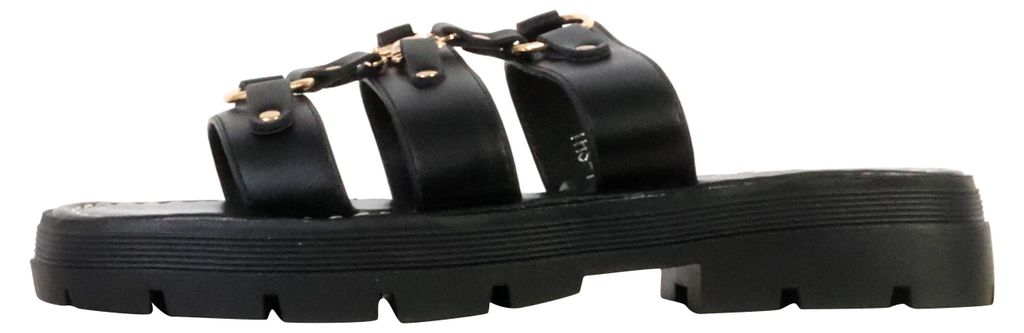 Joalice Sandalen zum Reinschlüpfen