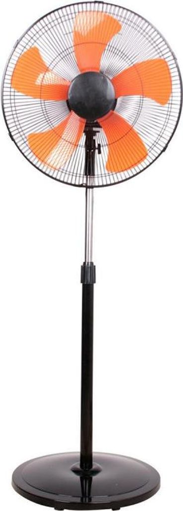 Ventilátor Elite EFS-1302, 70W, 45 cm, 3 rychlosti, 5 Obrázek produktu 