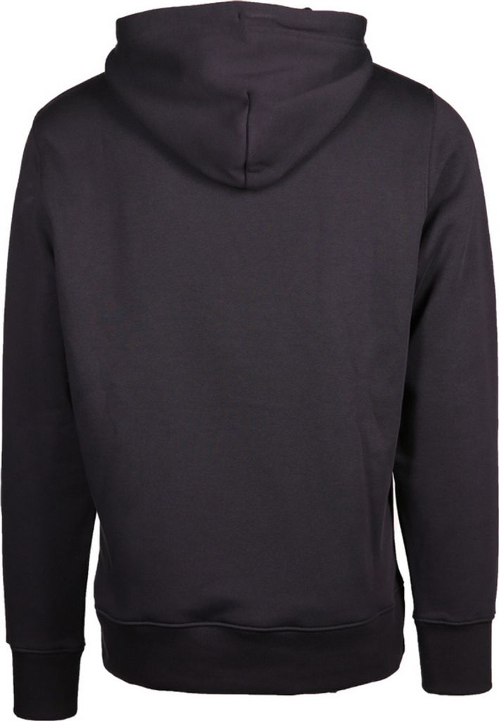 Gant Kapuzenpullover Hoodie Regular Fit Shield