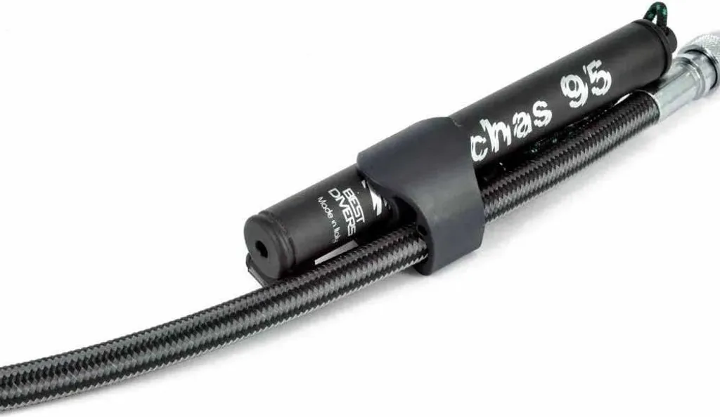 Avertisseur Sonore Marachas 95 Noir : Finis les Bruits Involontaires