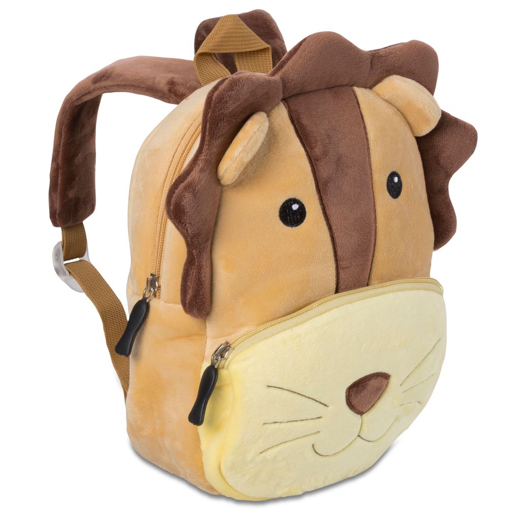 Zaino per bambini per bambini leone Immagine del prodotto 