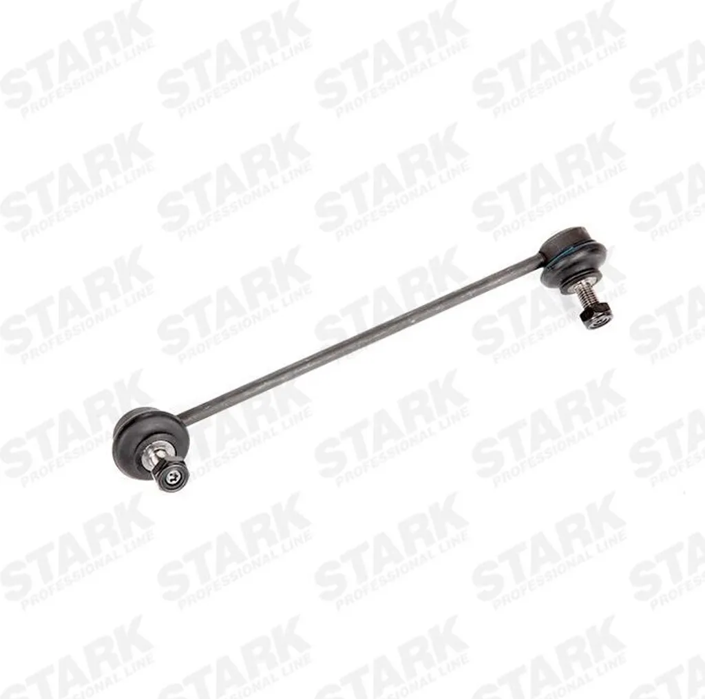 Supprimer le jeu de direction Twingo 1 : Barre d'accouplement droite STARK