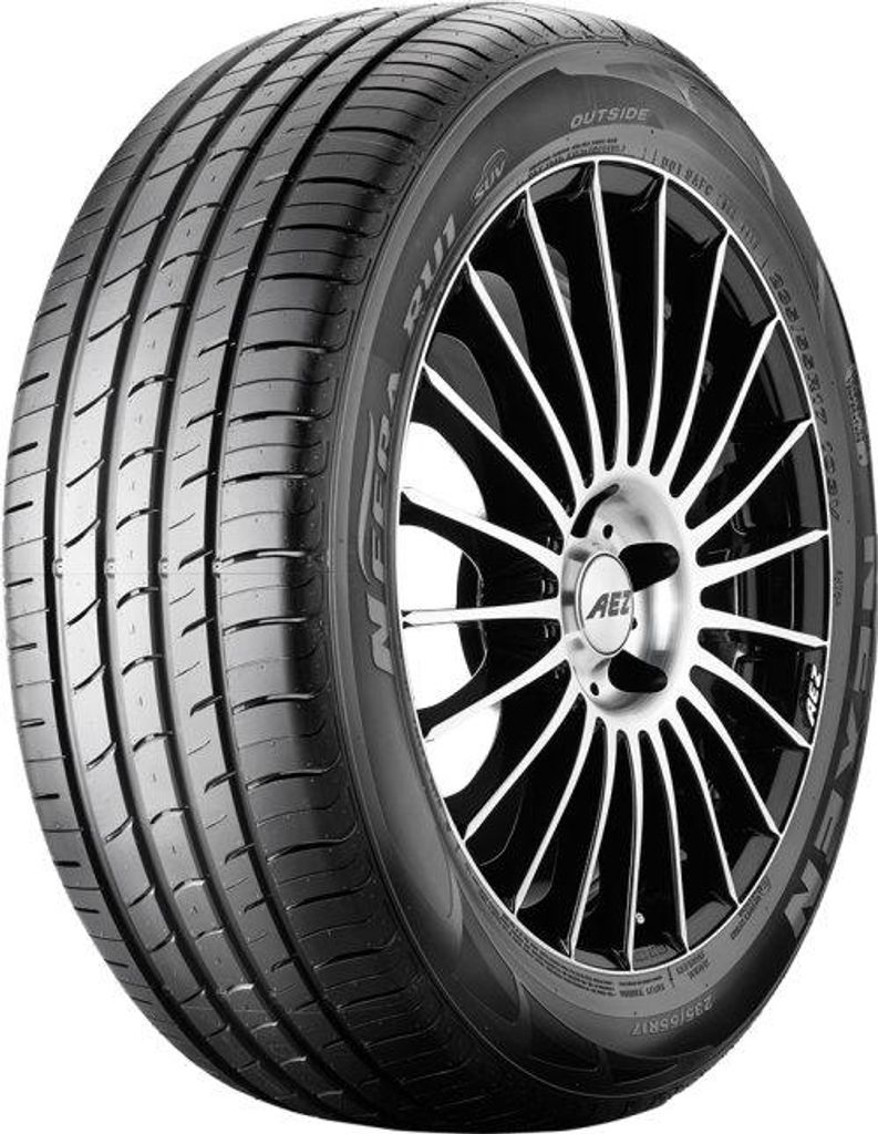 Nexen N Fera Ru1 215/60R17 96H Bsw Produktbild 