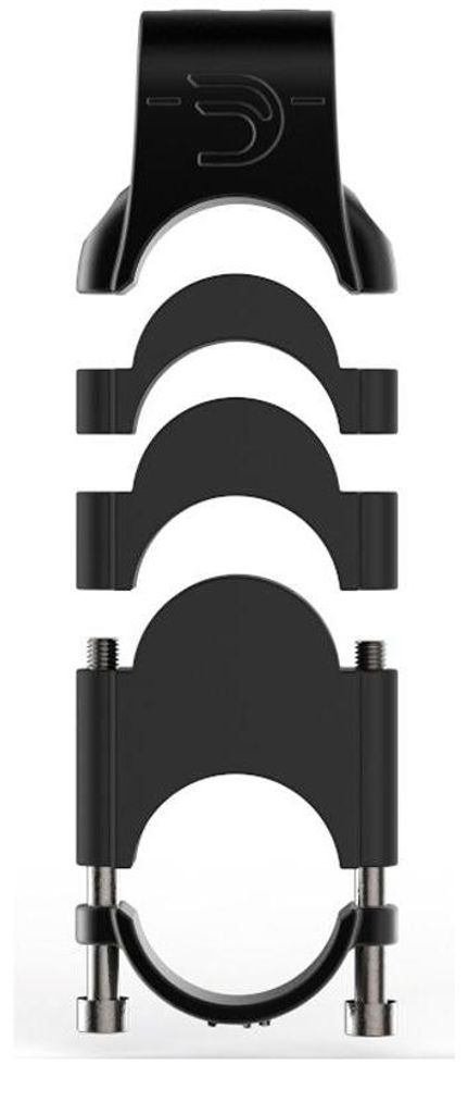 Deda Spacer Kit Parabolica 2/Fastblack 2 - Riser Spacers Produktbild 