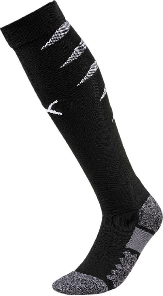 Puma FINAL Socks PUMA BLACK-PUMA WHITE 4