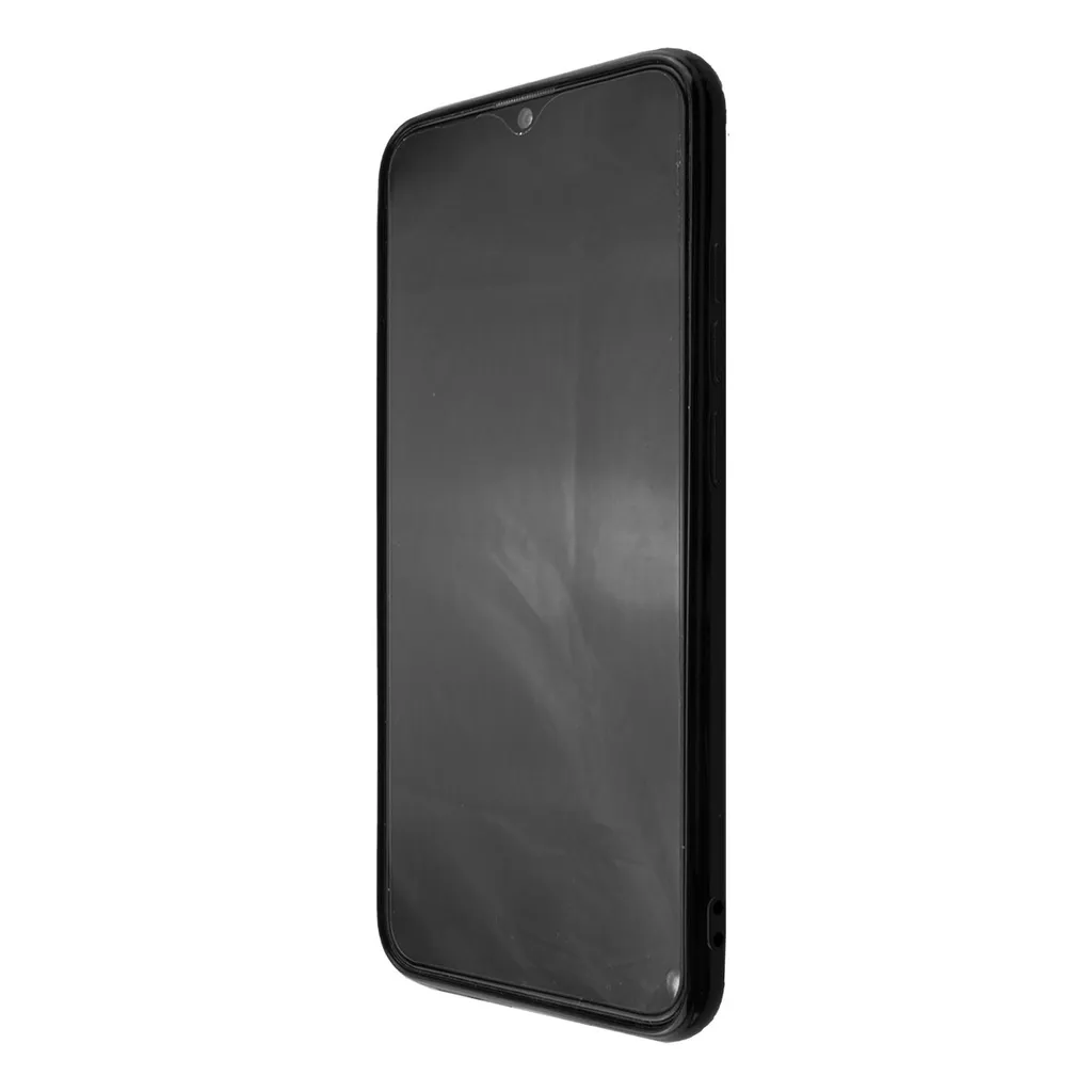 Offerta Cover Volla Phone caseroxx - La Migliore Protezione in TPU Nero